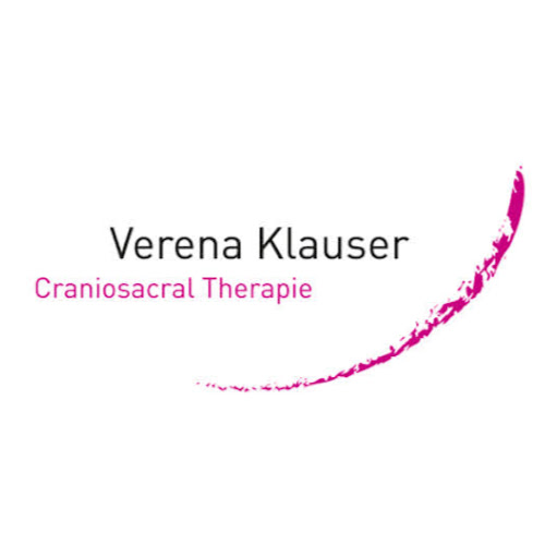 Craniosacral Therapie Bern Verena Klauser logo