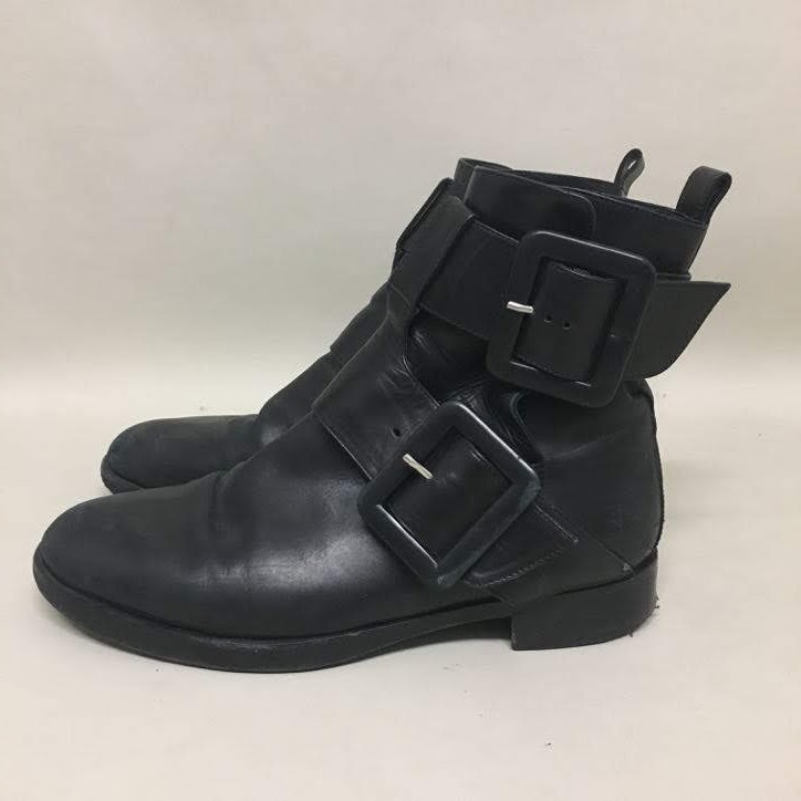 Pierre Hardy Ankle Boots