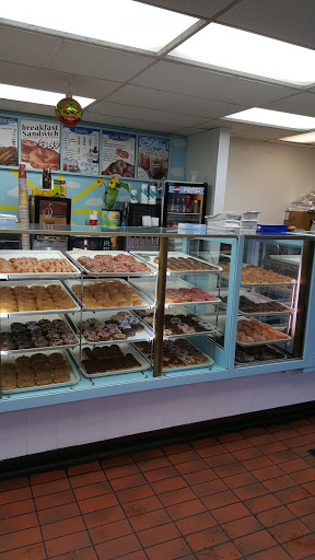 Donut Shop «Heavenly Donuts», reviews and photos, 1915 N Lombard St, Portland, OR 97217, USA