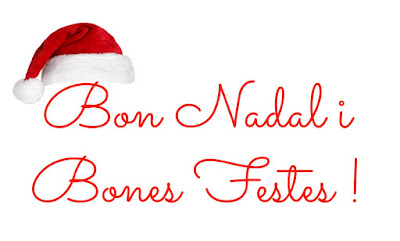 Resultado de imagen de lletres bones festes