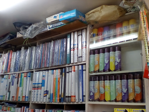 Golden Paper & Stationery Stores, Anderson Street, Parrys, George Town, Chennai, Tamil Nadu 600001, India, Stationery_Shop, state TN