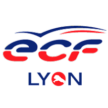 ECF - Ecole de Conduite Française - Vaulx-en-Velin logo