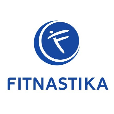 Fitnastika Fitness logo