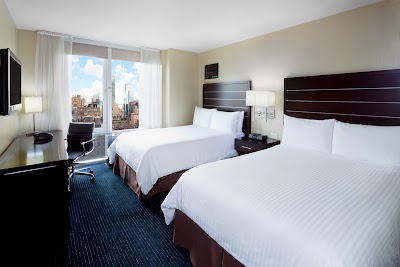 Photos of Hilton New York Fashion District