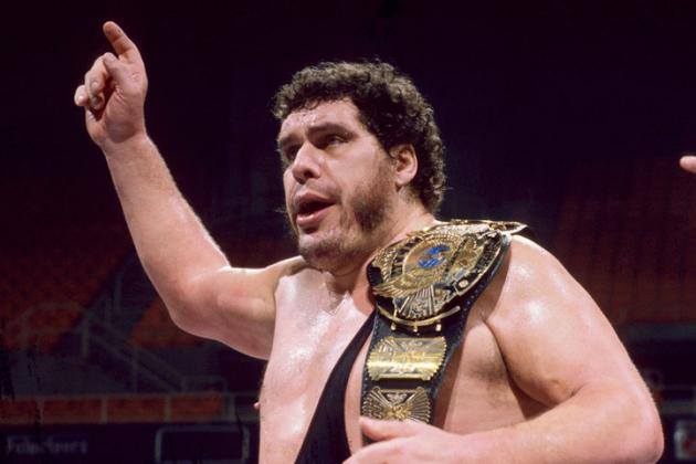 Andre the Giant Dp Profile Pics Andre the Giant