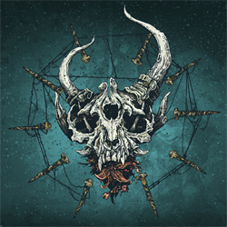 demon hunter, dh, true defiance, deluxe, edition, cd, cover