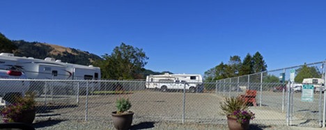 Tri-City RV Park