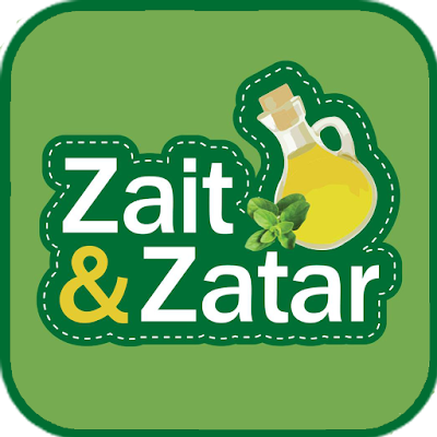 Photos of Zait & Zatar