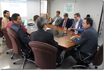 Em audiência com órgãos de controle%2c Presidente da FEMURN apresenta programa ‘Cestas de Preços’ (1)