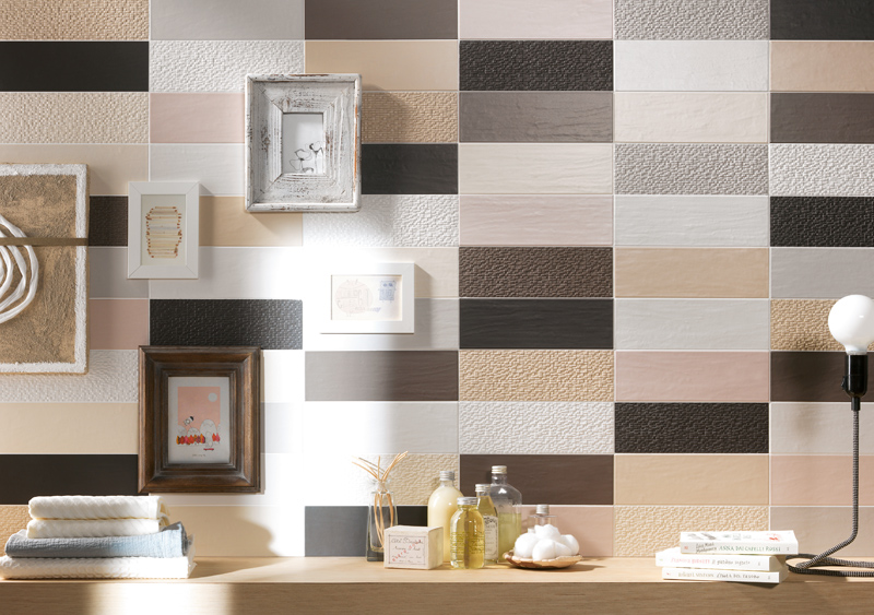 Design Ideas Feature Tile Wall Craven Dunnill