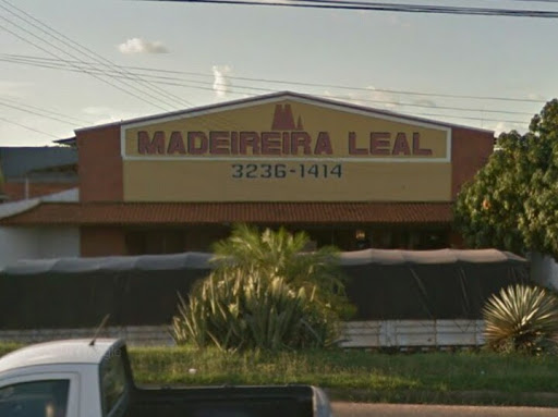 Madeireira Leal, Av. Dep. Paulo Ferraz, 1200 - Beira Rio, Teresina - PI, 64076-005, Brasil, Lojas_Madeira_para_construção, estado Piaui