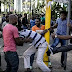 Almighty Trouble looms as Nigerians cries out over fresh violence in SA