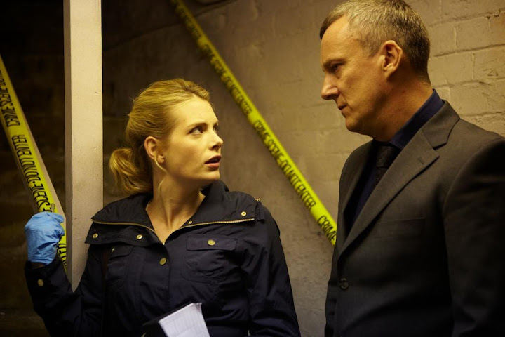 Dci%2520Banks%2520I «Dci Banks» Estreia No Fox Crime