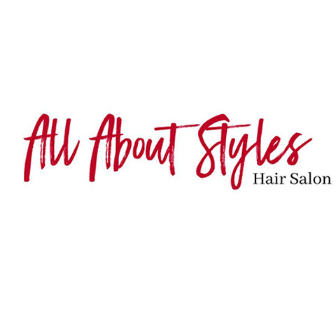 All About Styles Inc logo