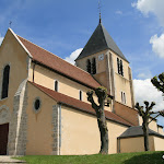 Eglise Saint-Loup