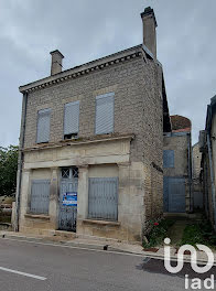 maison à Loches-sur-Ource (10)