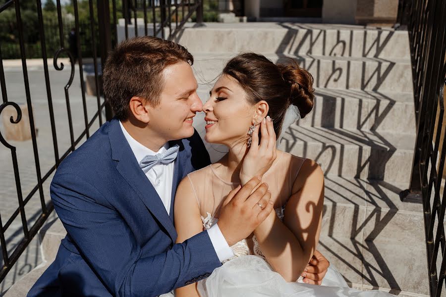 Bryllupsfotograf Elena Dianova (dianovafoto). Bilde av 11 mai 2020