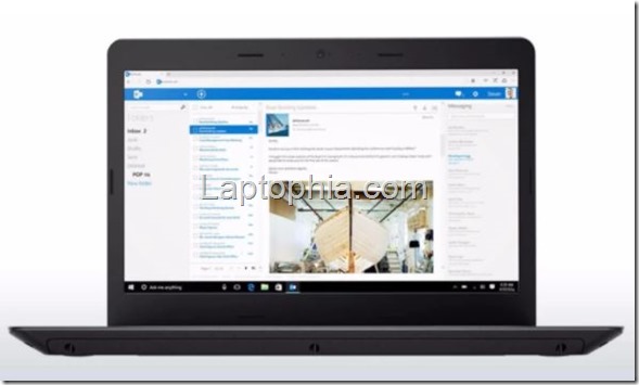 Lenovo ThinkPad Edge E470 6UID Lenovo ThinkPad Edge E470 6UID