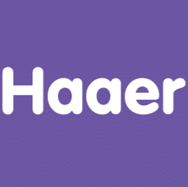 Haaer logo