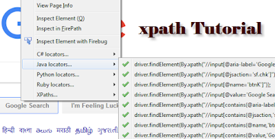Selenium Xpath Tutorial Step By Step Guide Selenium Xpath Tutorial Step By Step Guide