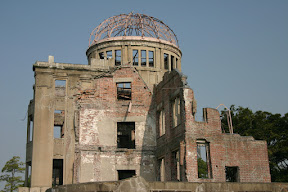 A-Bomb Dome