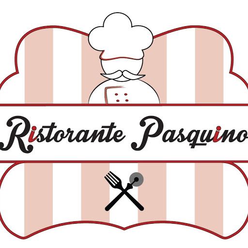 Ristorante Pasquino logo