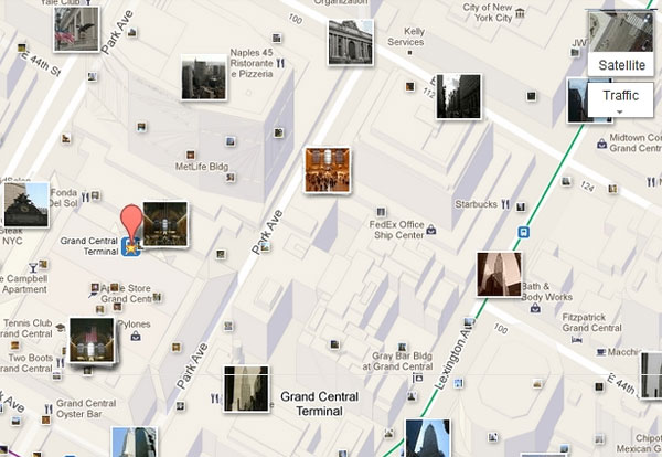 Google-Maps Google-Maps