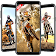 Motocross Wallpapers icon