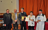 Borverseny Kaposfured 2015.