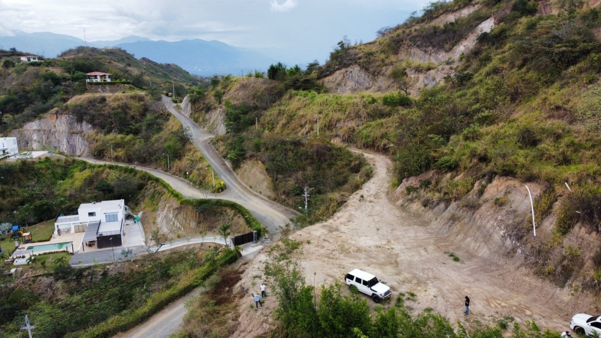 Lotes para Venta en Sopetran