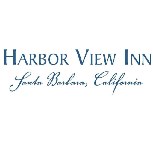 Harbor View Inn logo