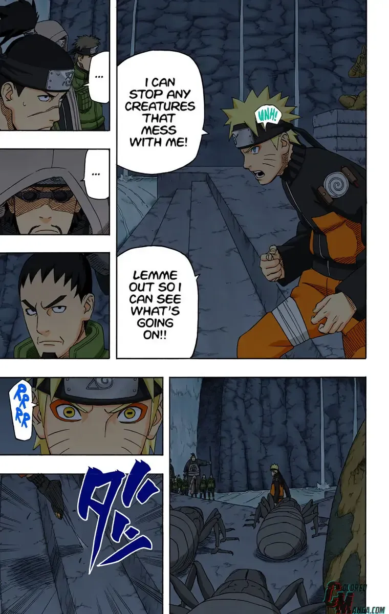 Chapter 535 Page 7