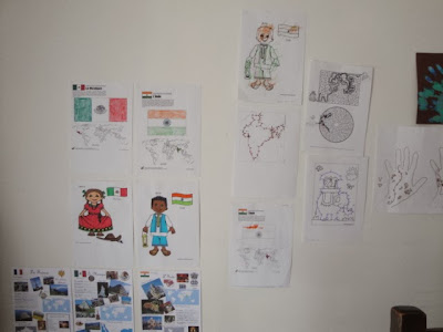 L'Inde : Quatri&egrave;me Semaine (Club Voyage Autour du Monde)