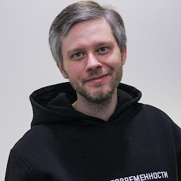 Denis Buravlev's user avatar