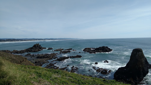 Lighthouse «Cape Blanco Lighthouse», reviews and photos, 91100 Cape Blanco Rd, Port Orford, OR 97465, USA