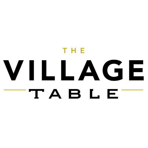 The Village Table logo