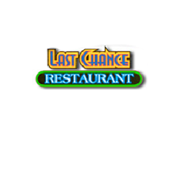 Last Chance Restaurant logo