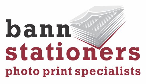 Bann Stationers & Photo Print Shop