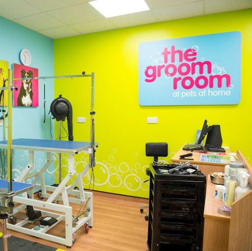 The Groom Room Newhaven