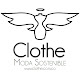 ONG Clothe Moda Sostenible