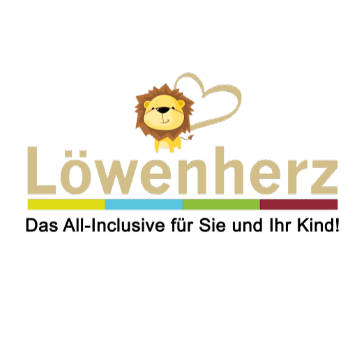 KITA Löwenherz GmbH logo