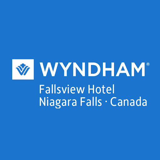 Four Points by Sheraton Niagara Falls Fallsview logo