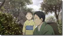 Mushishi Zoku Shou - Suzu no Shizuku -60