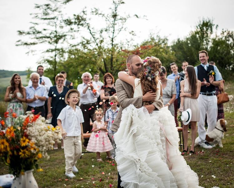 Bryllupsfotograf János Gergely Debreczi (debreczi). Bilde av 27 november 2015