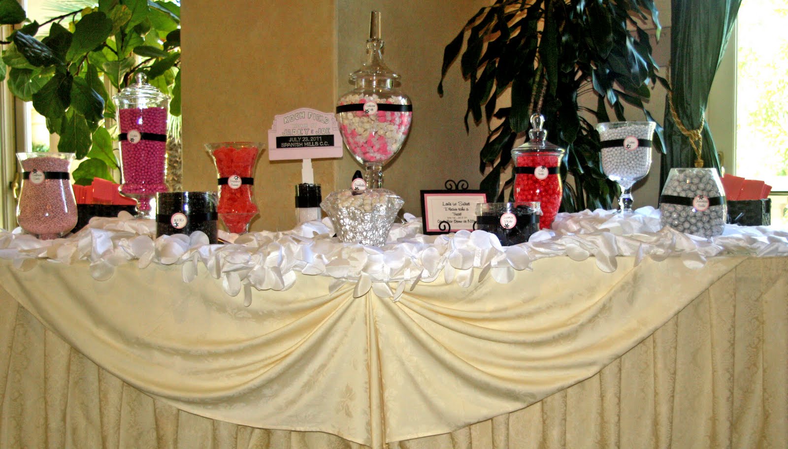 wedding decorations ideas