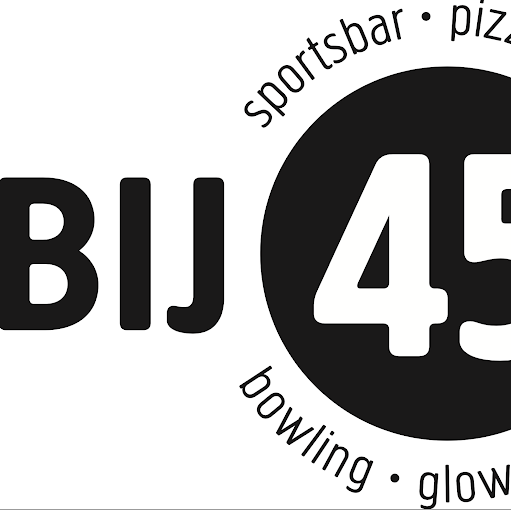 Bij 45 logo