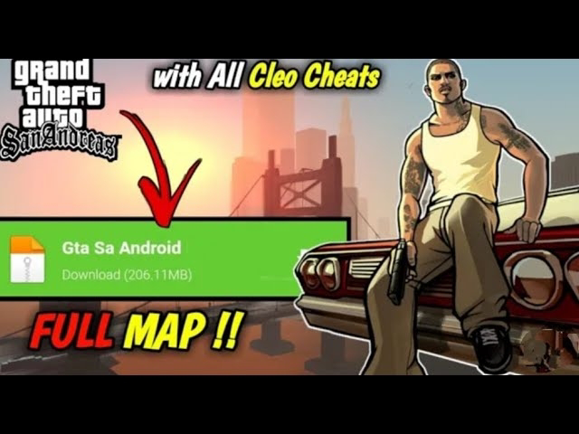 gta san andreas apk download for android 6.0.1