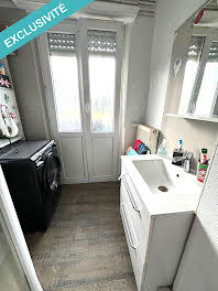 appartement à Mulhouse (68)