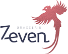 Brasserie Zeven logo