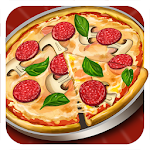 Pizza Maker - My Pizza Shop Apk